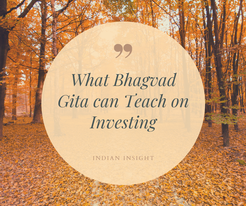 Bhagvad Gita Quotes